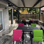 Appartement Rozi *