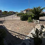Rozi Apartman Umag