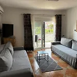 Rozi Apartman Umag