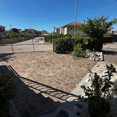 Rozi Apartamento Umag