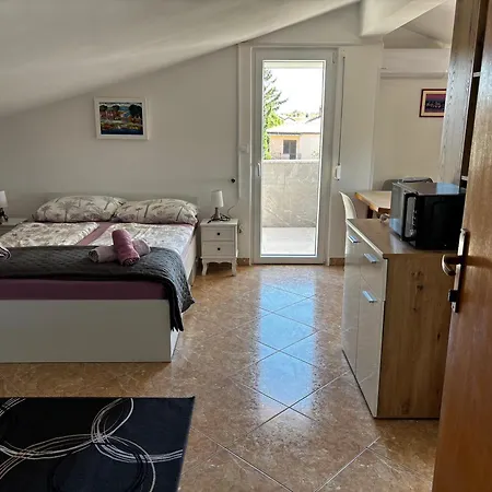 Rozi * Umag