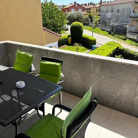 Rozi Appartement