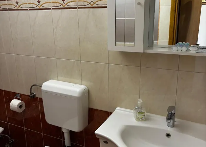 Rozi Appartement Umag
