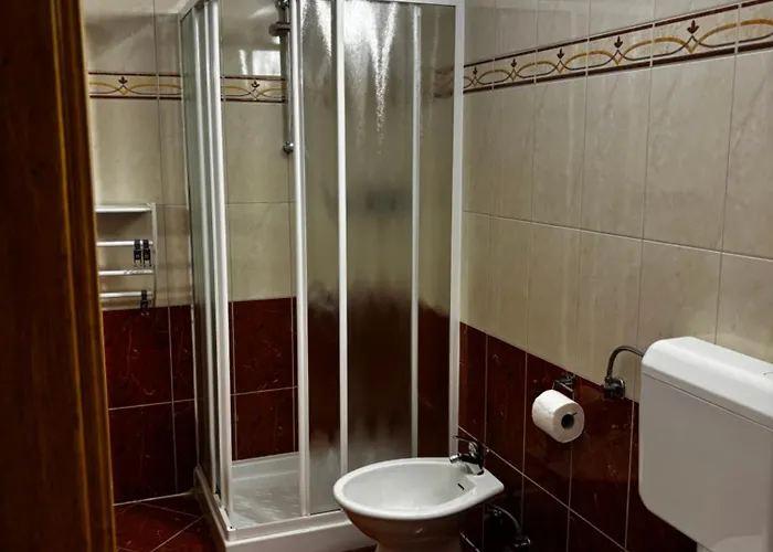 Appartement Rozi Umag