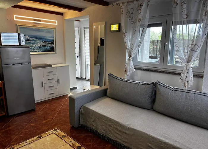 Rozi Appartement