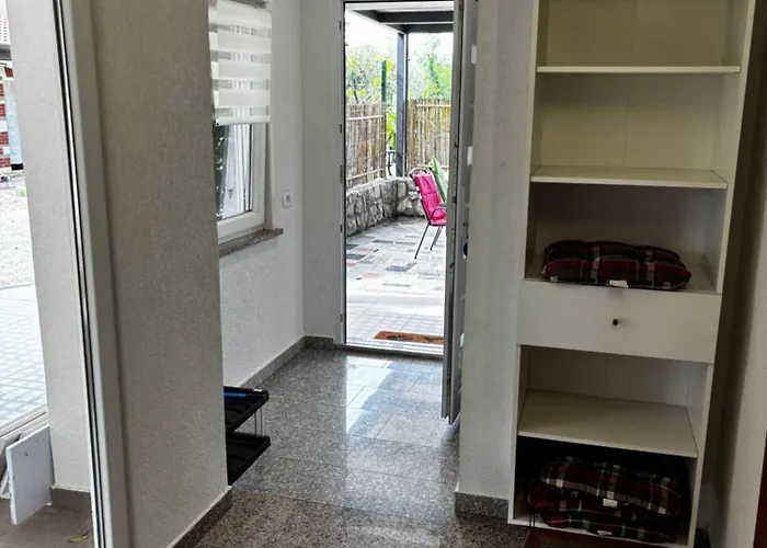 Appartement Rozi *