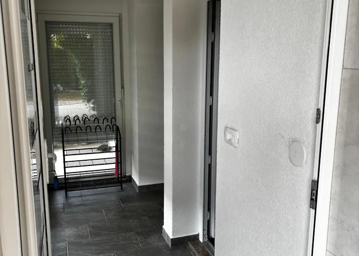 Rozi Appartement Umag