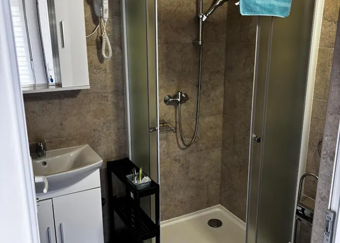 Rozi Appartement