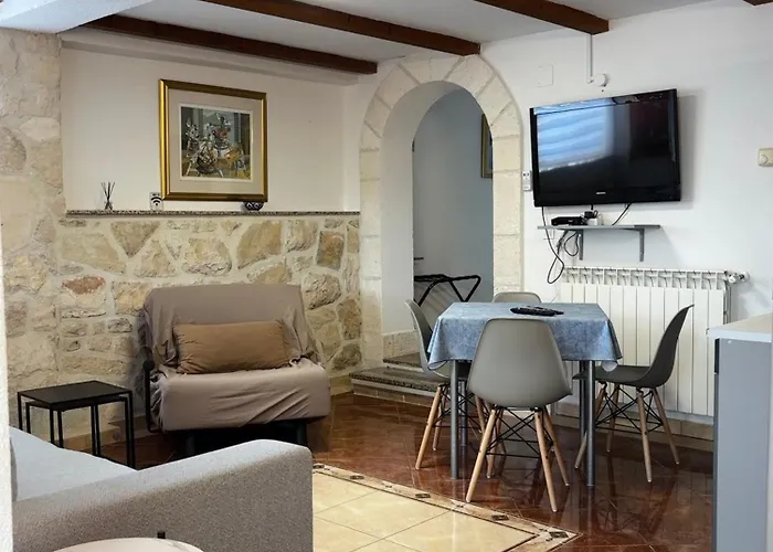 Rozi Appartement *