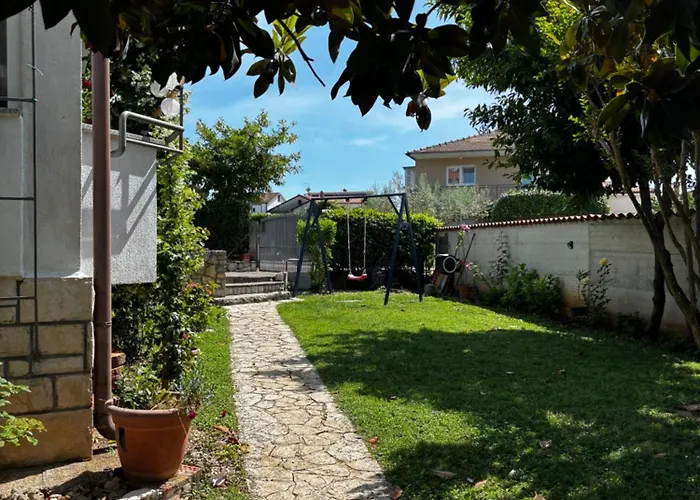 Appartement Rozi *