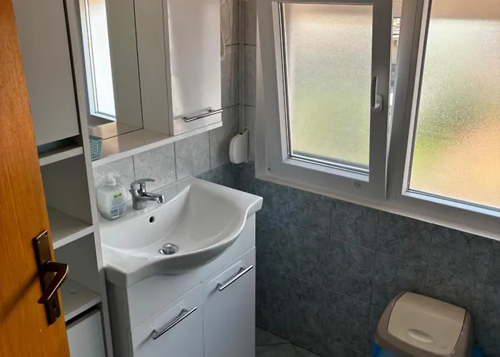 Rozi Appartement