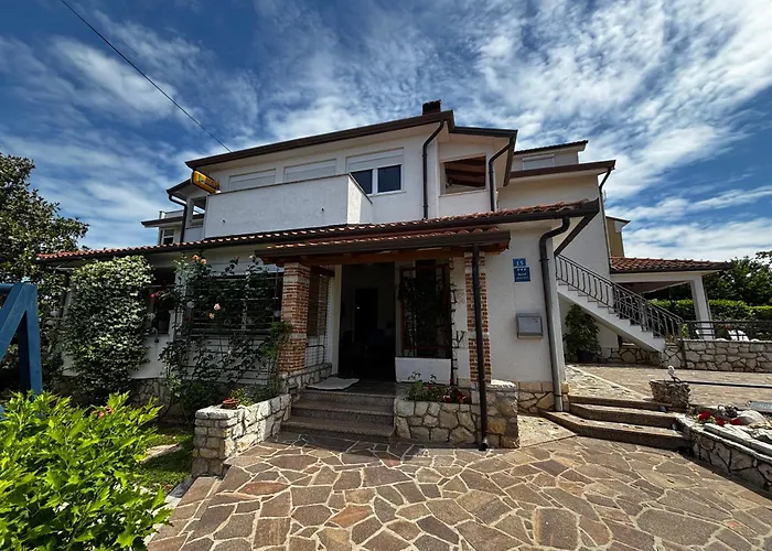 Appartement Rozi