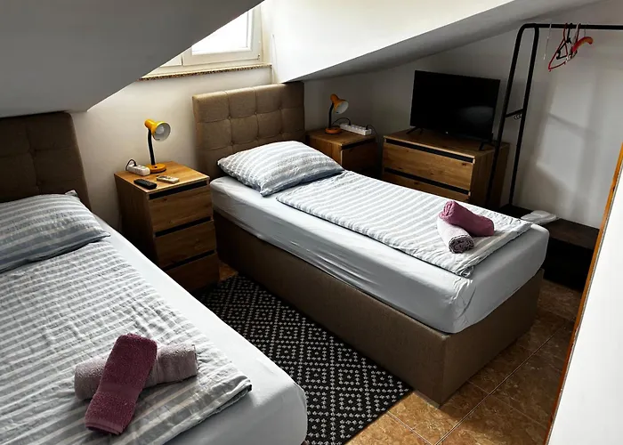 Rozi Appartement