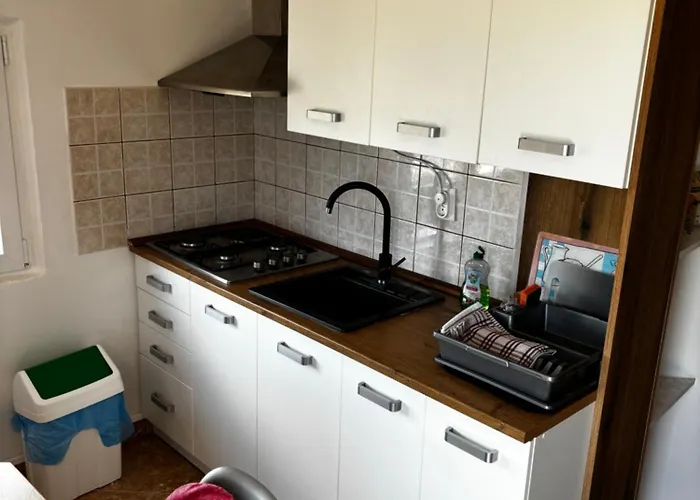 Appartement Rozi