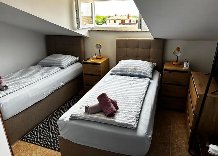 Rozi Appartement *
