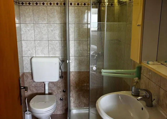 Appartement Rozi *