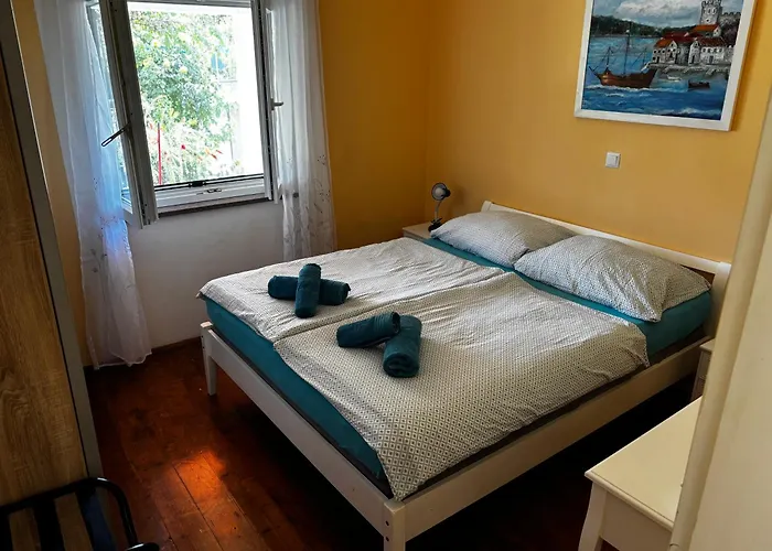 Rozi Appartement Umag