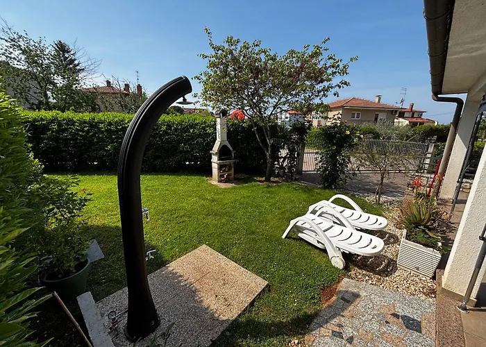 Appartement Rozi *