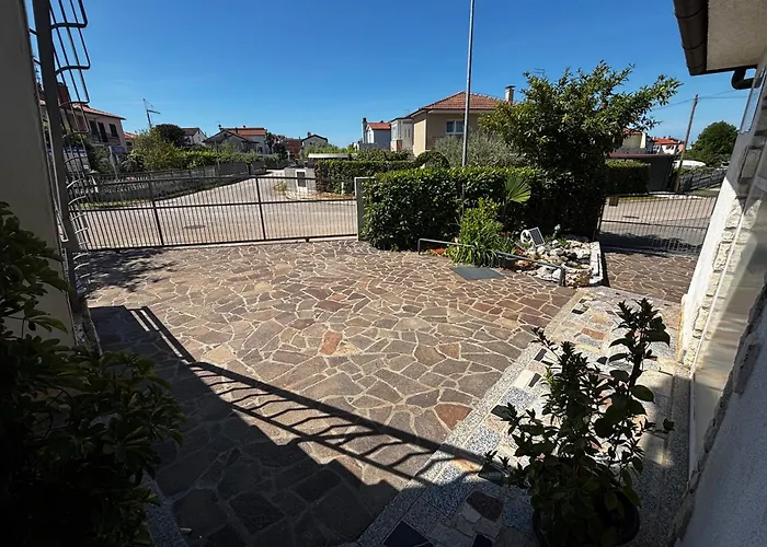 Rozi Appartement Umag