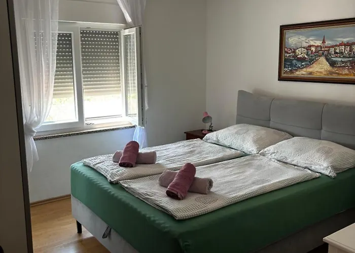Appartement Rozi *