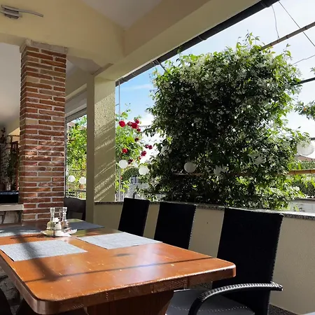Rozi Apartman Umag