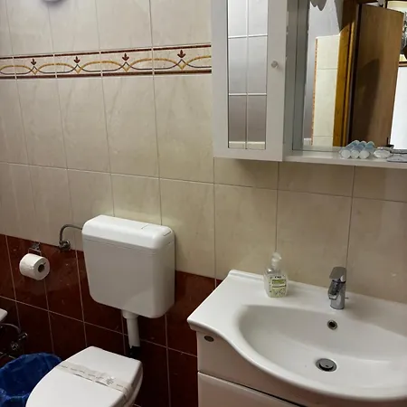 Rozi Apartment Umag