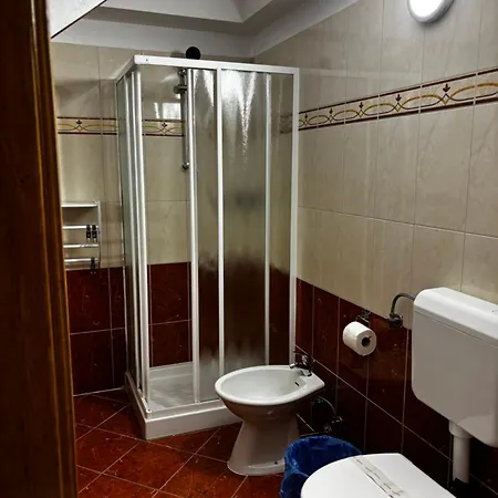 Apartman Rozi Umag