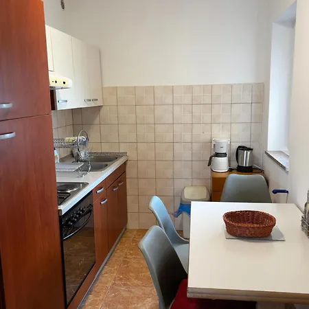 Apartman Rozi