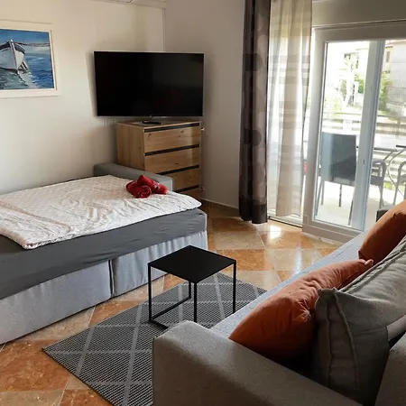 Rozi Apartment Umag