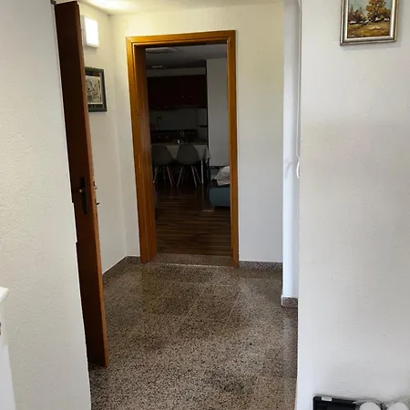 Apartment Rozi Umag