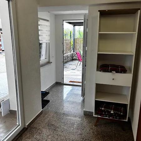 Apartman Rozi *