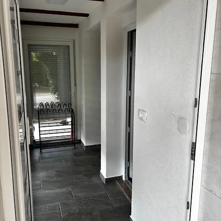 Rozi Apartment Umag