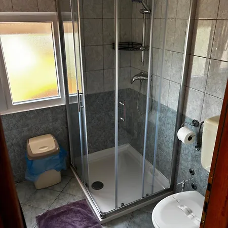 Apartment Rozi