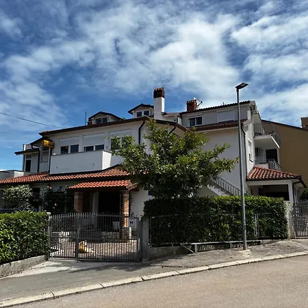 Rozi * Umag