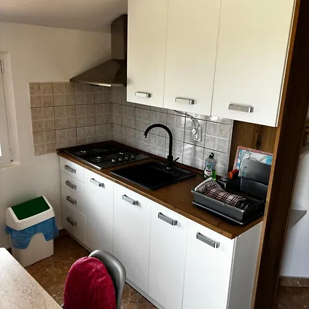 Apartment Rozi