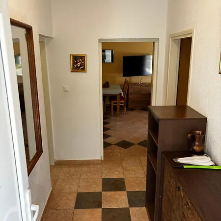 Rozi Apartment Umag