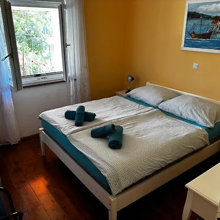 Rozi Apartment Umag