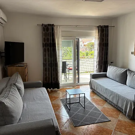Rozi Apartment Umag